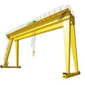 เครนขา Gantry Crane